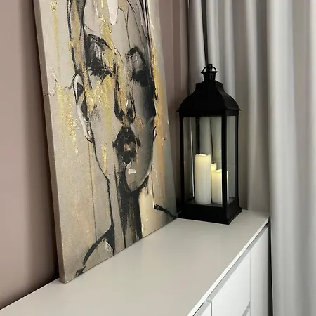 Lejlighed Rea Liliya - Artistic And Inviting Nook Sofia