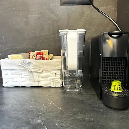 Rea Liliya - Artistic And Inviting Nook 公寓 索菲亞