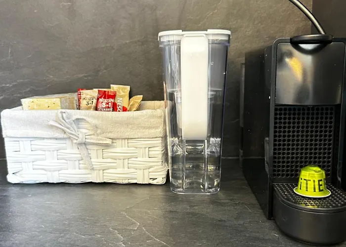 Rea Liliya - Artistic And Inviting Nook Апартамент София